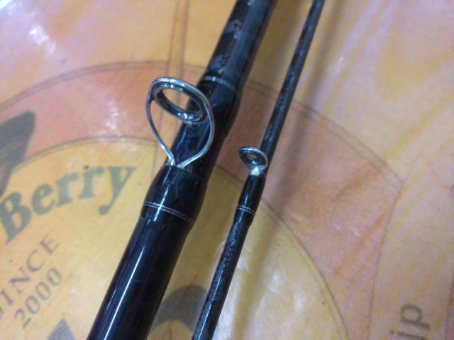 17エクスプライド 168MH-2