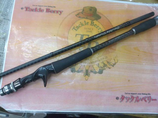 ダブルダッチ DD-78MH ディフェンダー