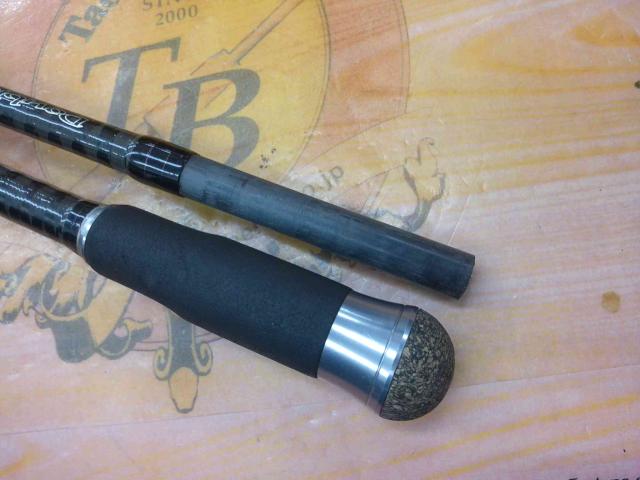 ダブルダッチ DD-78MH ディフェンダー