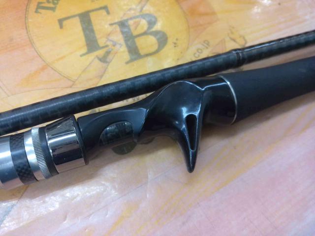 ダブルダッチ DD-78MH ディフェンダー