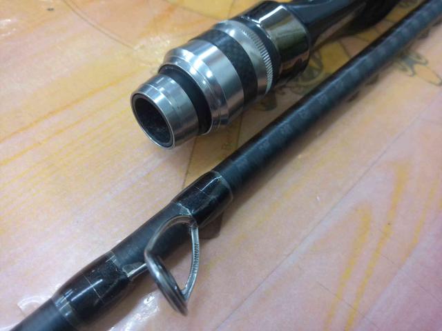 ダブルダッチ DD-78MH ディフェンダー