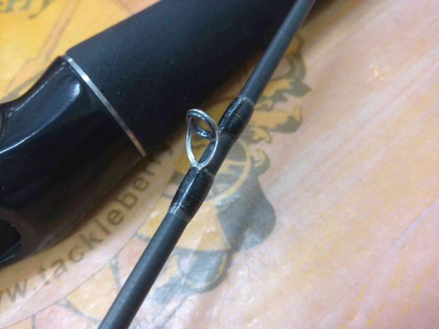 ダブルダッチ DD-78MH ディフェンダー