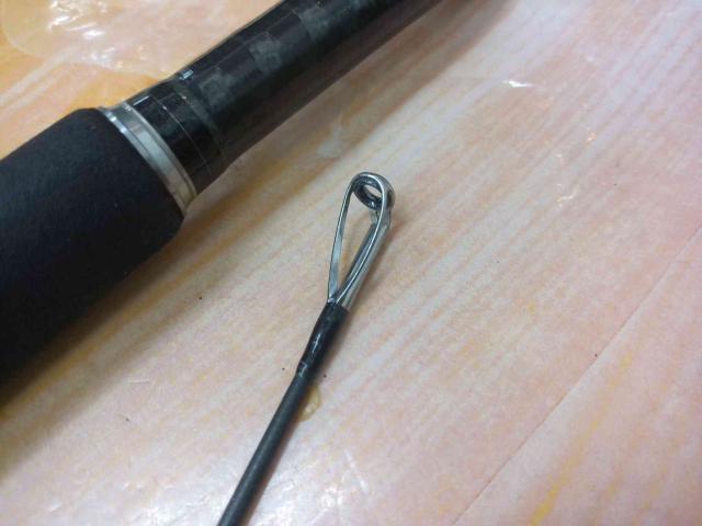 ダブルダッチ DD-78MH ディフェンダー