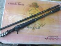 ダブルダッチ DD-78MH ディフェンダー