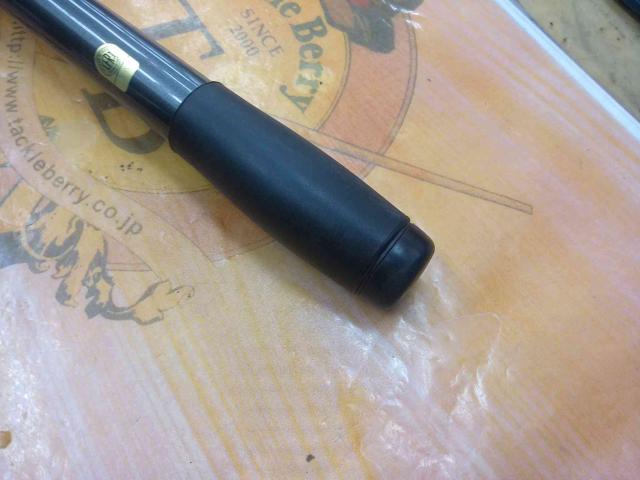 ホリデースピン 335JXTS