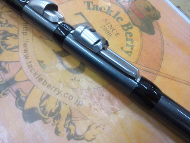 ホリデースピン 335JXTS