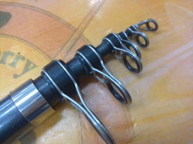 ホリデースピン 335JXTS