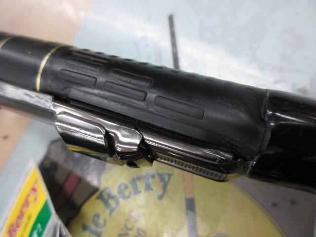 がま磯アテンダー 125-50(IMガイド)