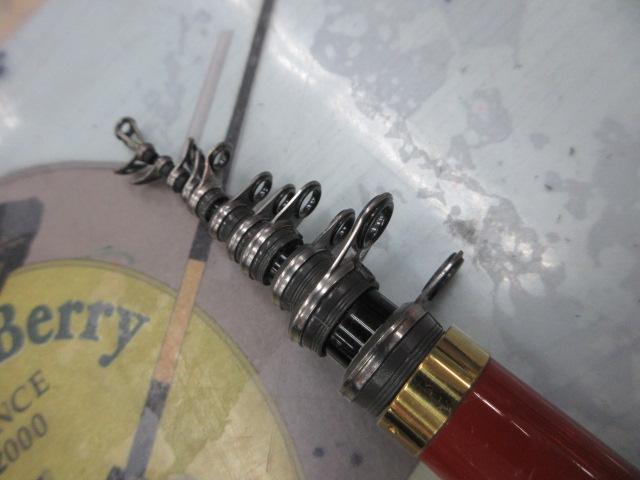 がま磯アテンダー 125-50(IMガイド)