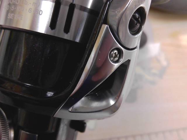 12ヴァンキッシュ 2500HGS