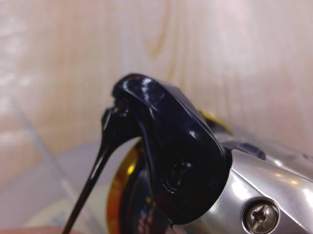 12ヴァンキッシュ 2500HGS