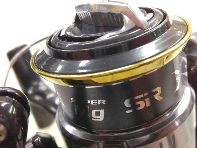 12ヴァンキッシュ 2500HGS