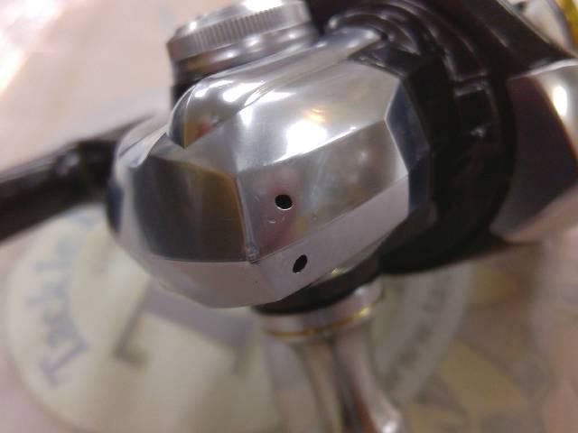 12ヴァンキッシュ 2500HGS