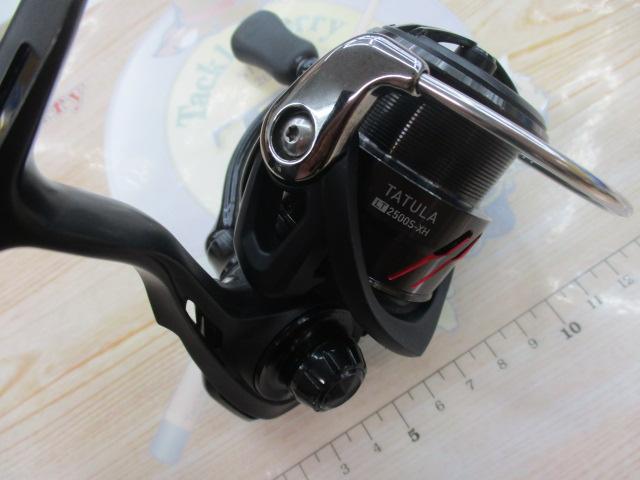 18タトゥーラ LT2500S-XH