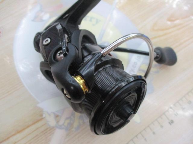 18タトゥーラ LT2500S-XH