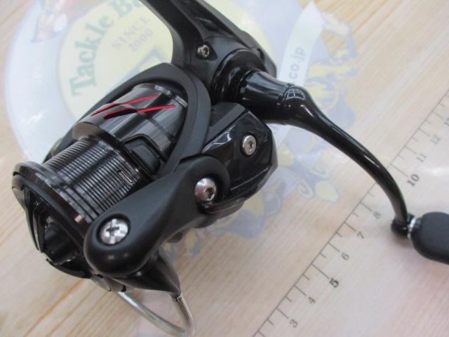 18タトゥーラ LT2500S-XH