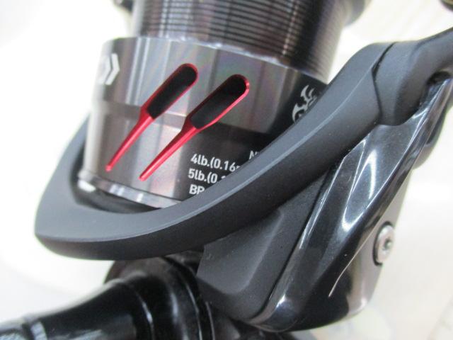 18タトゥーラ LT2500S-XH