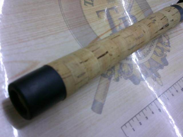 テクナAV TDG63SULJ チタン