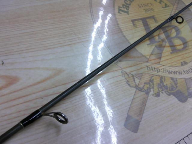 テクナAV TDG63SULJ チタン