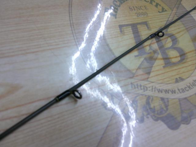 テクナAV TDG63SULJ チタン