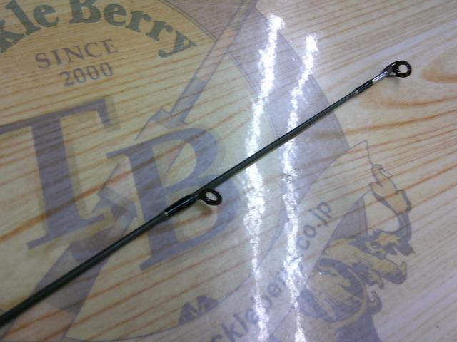 テクナAV TDG63SULJ チタン