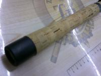 テクナAV TDG63SULJ チタン