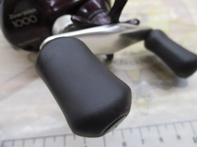 00スコーピオン 1000