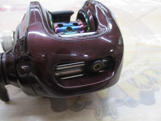 00スコーピオン 1000