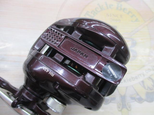 00スコーピオン 1000