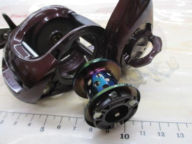 00スコーピオン 1000