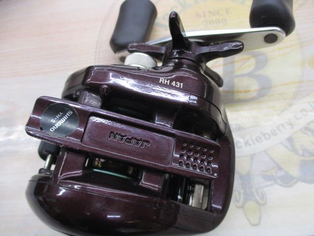 00スコーピオン 1000