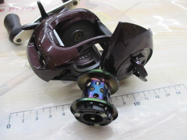 00スコーピオン 1000