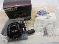 00スコーピオン 1000