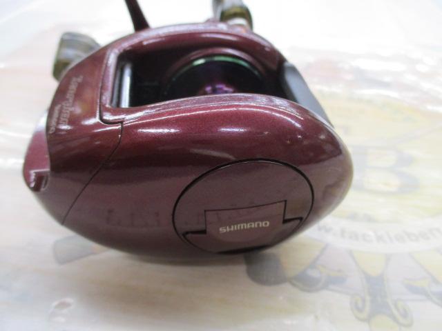 97スコーピオン 1500(浅溝スプール)