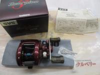 97スコーピオン 1500(浅溝スプール)