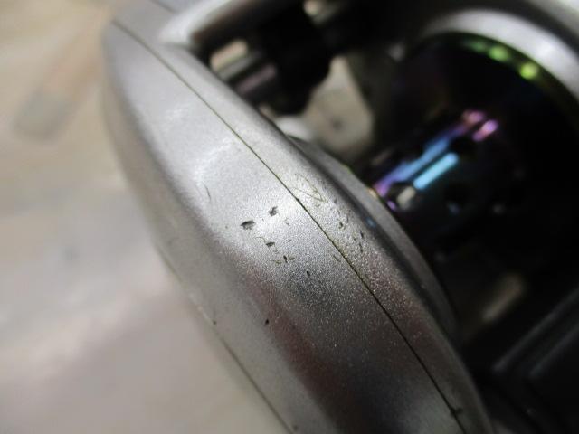 メタニウムMg RH