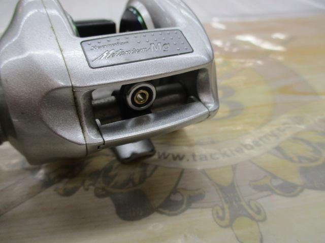 メタニウムMg RH