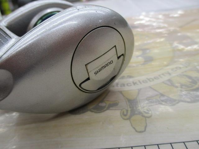 メタニウムMg RH