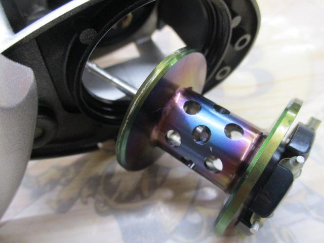 メタニウムMg RH