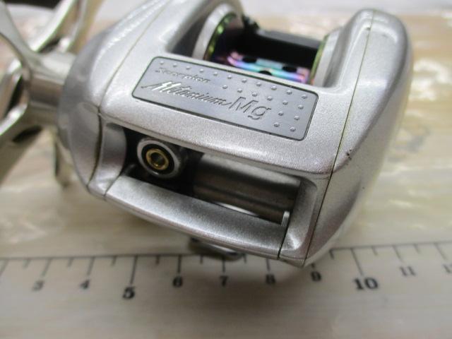 メタニウムMg RH