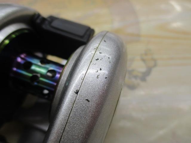 メタニウムMg RH