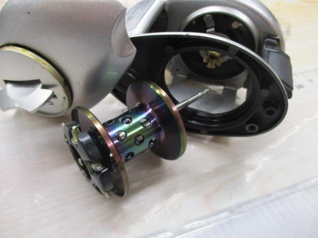 メタニウムMg RH