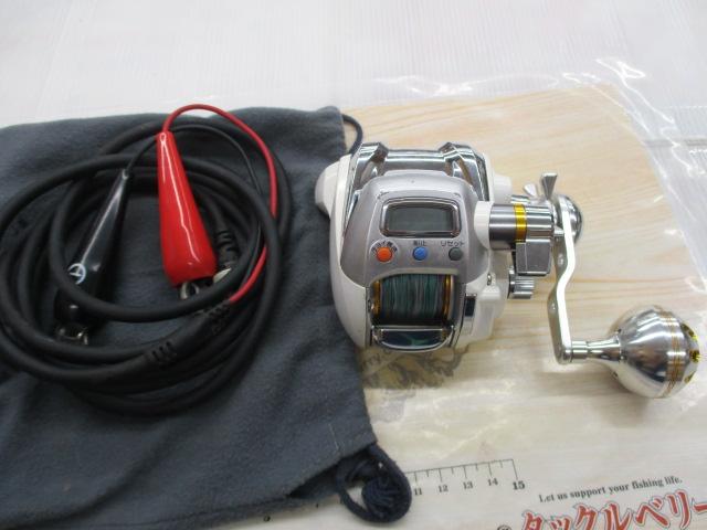 レオブリッツ 150