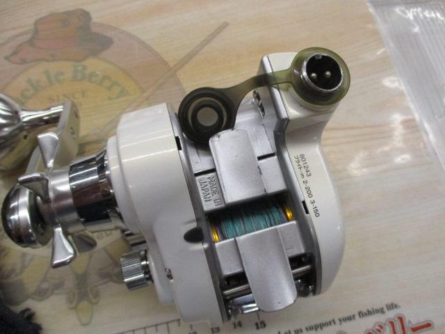 レオブリッツ 150