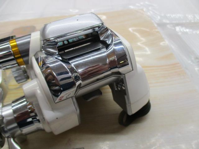 レオブリッツ 150