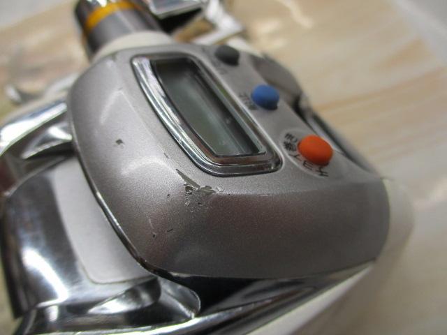 レオブリッツ 150