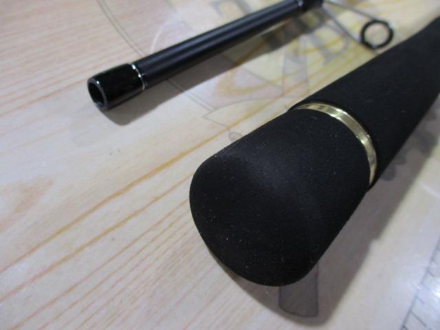 タイドリフト1G ボートシーバス TD1BS-S702ML