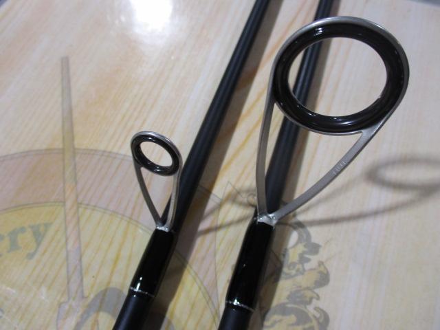 タイドリフト1G ボートシーバス TD1BS-S702ML