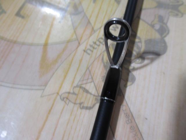 タイドリフト1G ボートシーバス TD1BS-S702ML