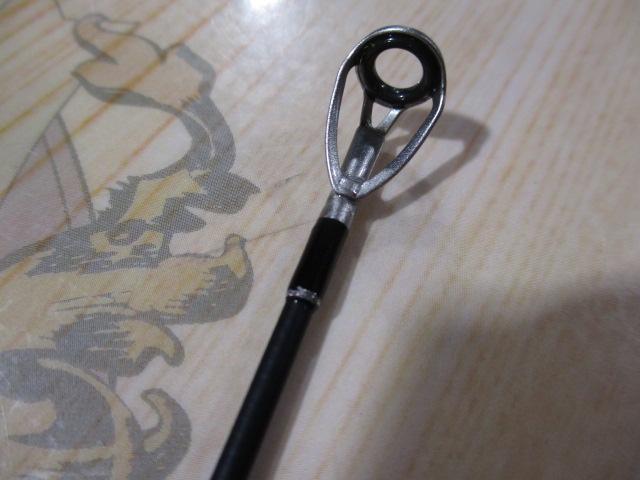 タイドリフト1G ボートシーバス TD1BS-S702ML